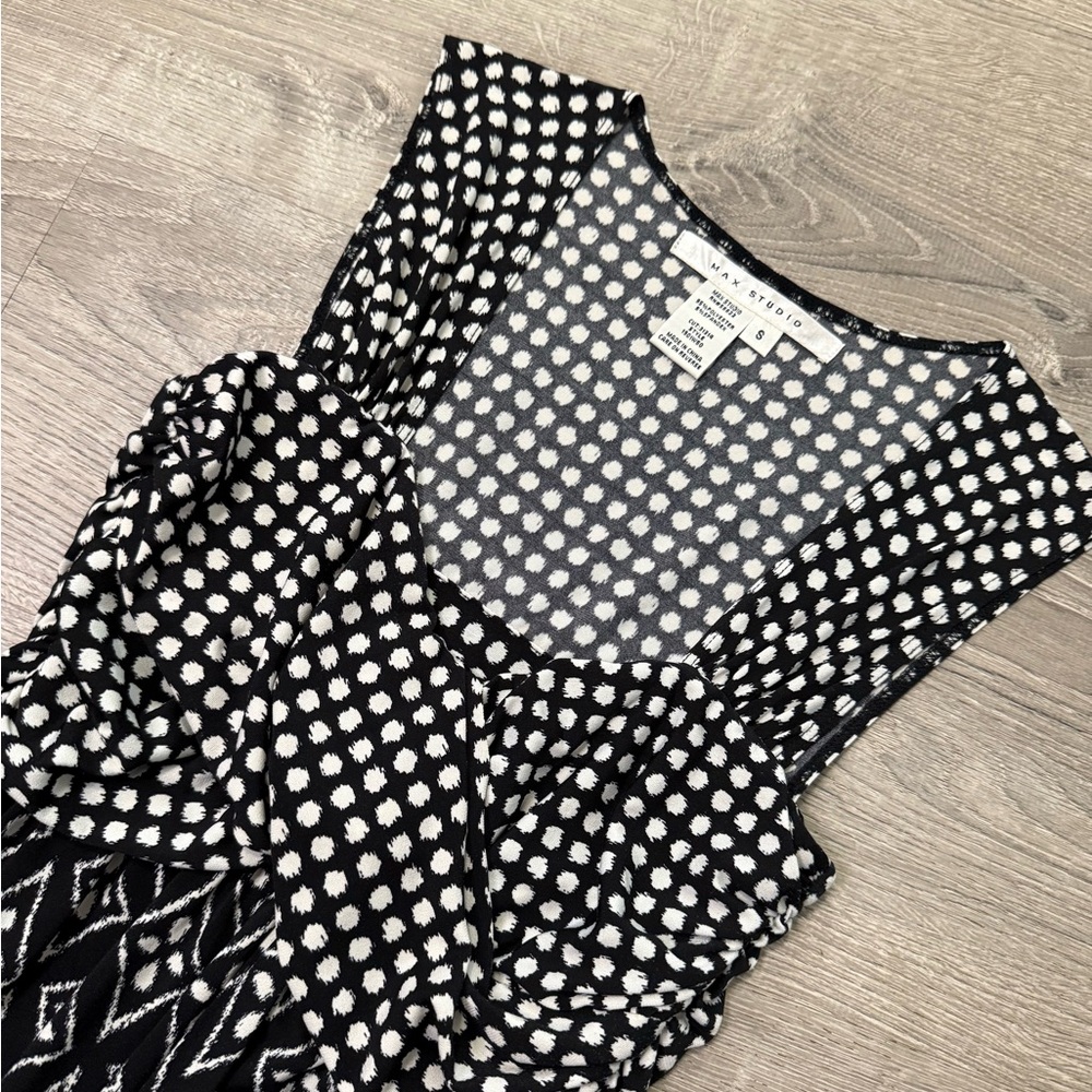 •MAX STUDIO• DRESS - Picture 4 of 5